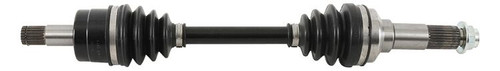 ALL BALLS AB6-YA-8-226 6 BALL HEAVY DUTY AXLE FRONT