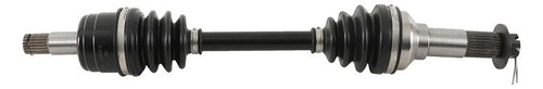 ALL BALLS AB6-YA-8-308 6 BALL HEAVY DUTY AXLE FRONT