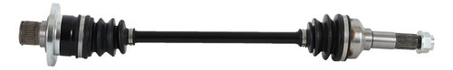 ALL BALLS AB6-YA-8-330 6 BALL HEAVY DUTY AXLE REAR