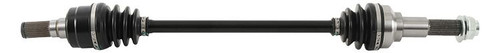 ALL BALLS AB6-YA-8-355 6 BALL HEAVY DUTY AXLE REAR