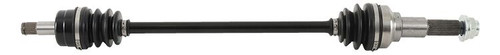 ALL BALLS AB6-YA-8-305 6 BALL HEAVY DUTY AXLE FRONT