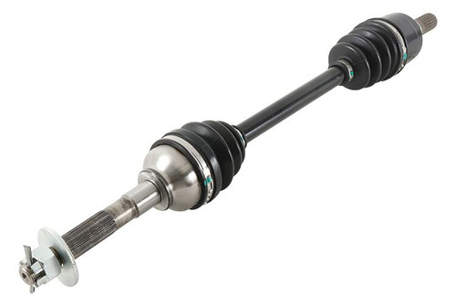ALL BALLS AB6-KU-8-301 6 BALL HEAVY DUTY AXLE FRONT