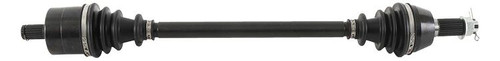ALL BALLS AB8-PO-8-307 8 BALL EXTREME AXLE FRONT