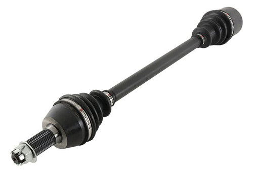ALL BALLS AB8-PO-8-307 8 BALL EXTREME AXLE FRONT
