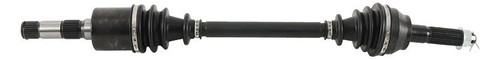 ALL BALLS AB8-PO-8-327 8 BALL EXTREME AXLE REAR