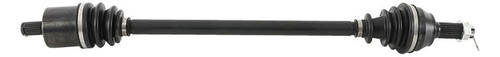 ALL BALLS AB8-PO-8-313 8 BALL EXTREME AXLE FRONT
