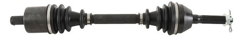 ALL BALLS AB8-PO-8-319 8 BALL EXTREME AXLE FRONT
