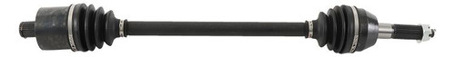 ALL BALLS AB8-PO-8-340 8 BALL EXTREME AXLE REAR