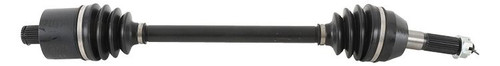 ALL BALLS AB8-PO-8-397 8 BALL EXTREME AXLE REAR
