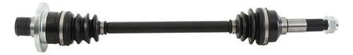 ALL BALLS AB8-YA-8-323 8 BALL EXTREME AXLE REAR