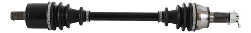 ALL BALLS AB6-PO-8-325 6 BALL HEAVY DUTY AXLE FRONT