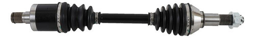 ALL BALLS AB6-CA-8-324 6 BALL HEAVY DUTY AXLE REAR