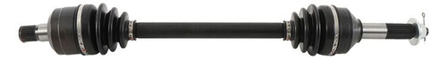 ALL BALLS AB8-KW-8-317 8 BALL EXTREME AXLE REAR
