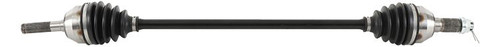 ALL BALLS AB6-CA-8-123 6 BALL HEAVY DUTY AXLE FRONT