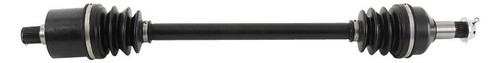 ALL BALLS AB8-AC-8-355 8 BALL EXTREME AXLE REAR