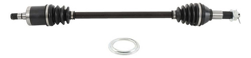 ALL BALLS AB8-CA-8-117 8 BALL EXTREME AXLE FRONT