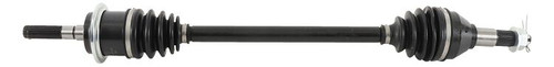 ALL BALLS AB8-CA-8-219 8 BALL EXTREME AXLE FRONT
