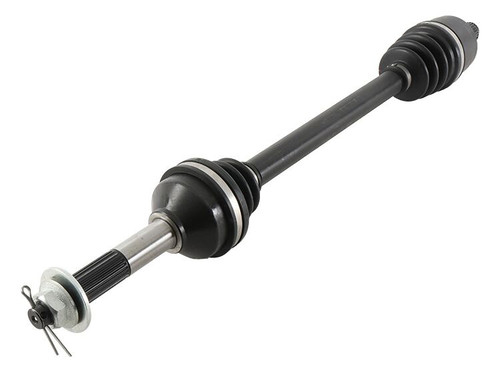 ALL BALLS AB8-KW-8-316 8 BALL EXTREME AXLE REAR