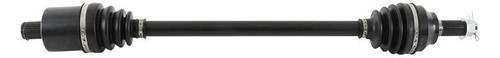 ALL BALLS AB8-PO-8-332 8 BALL EXTREME AXLE FRONT