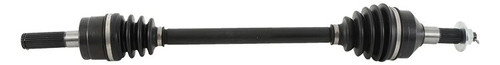 ALL BALLS AB8-KW-8-137 8 BALL EXTREME AXLE FRONT