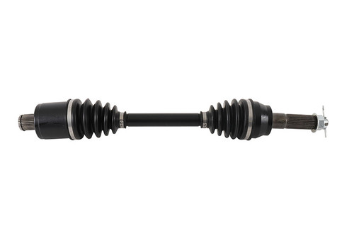 ALL BALLS AB8-PO-8-377 8 BALL EXTREME AXLE REAR