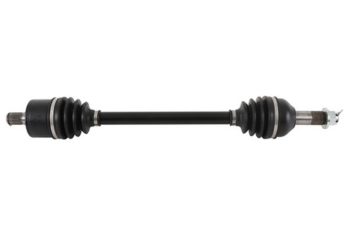 ALL BALLS AB8-CA-8-330 8 BALL EXTREME AXLE REAR