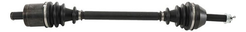 ALL BALLS AB8-PO-8-309 8 BALL EXTREME AXLE FRONT