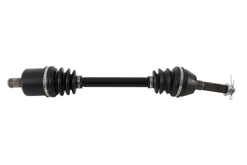 ALL BALLS AB8-PO-8-379 8 BALL EXTREME AXLE FRONT