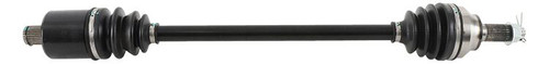 ALL BALLS AB6-PO-8-400 6 BALL HEAVY DUTY AXLE REAR