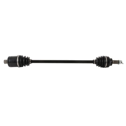 ALL BALLS AB6-PO-8-398 6 BALL HEAVY DUTY AXLE REAR