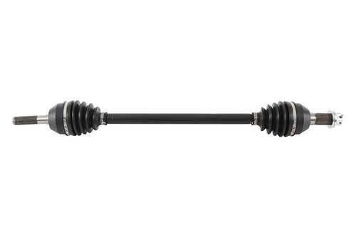 ALL BALLS AB8-CA-8-126 8 BALL EXTREME AXLE FRONT