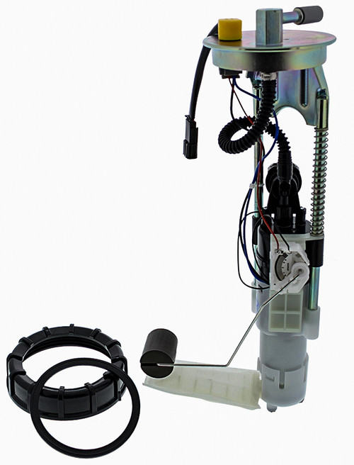 ALL BALLS 47-1020 FUEL PUMP ASSEMBLY