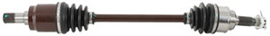ALL BALLS AB6-HO-8-338 6 BALL HEAVY DUTY AXLE REAR