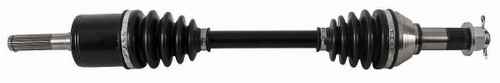 ALL BALLS AB6-CA-8-233 6 BALL HEAVY DUTY AXLE