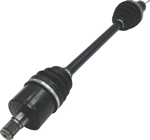ALL BALLS AB6-CA-8-310 6 BALL HEAVY DUTY AXLE REAR