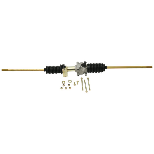 ALL BALLS 51-4017 STEERING RACK ASSEMBLY POL