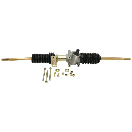 ALL BALLS 51-4018 STEERING RACK ASSEMBLY POL