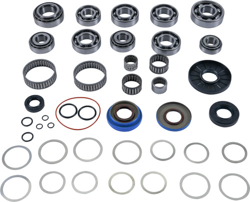ALL BALLS 25-7019 TRANSMISSION BEARING AND SEAL KIT