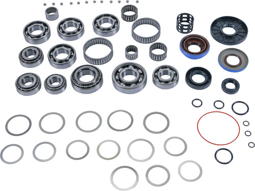 ALL BALLS 25-7020 TRANSMISSION BEARING AND SEAL KIT