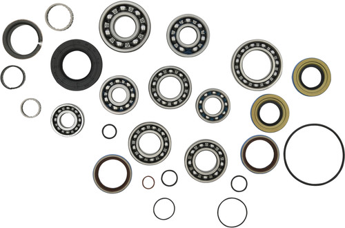 ALL BALLS 25-7022 TRANSMISSION BEARING AND SEAL KIT