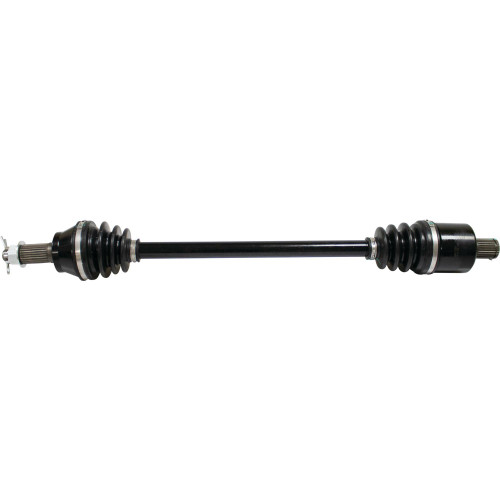 ALL BALLS AB6-PO-8-411 6 BALL HEAVY DUTY AXLE POL