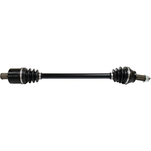 ALL BALLS AB8-PO-8-411 8 BALL HEAVY DUTY AXLE POL