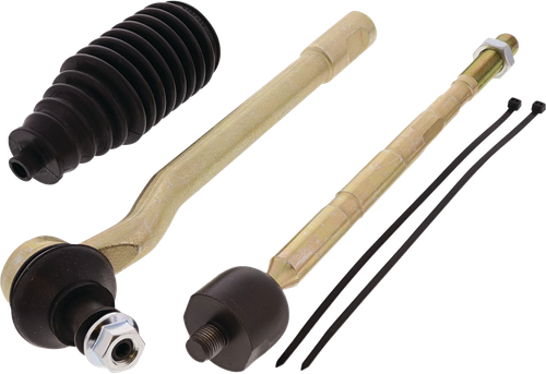 ALL BALLS 51-1123 TIE ROD END KIT POL