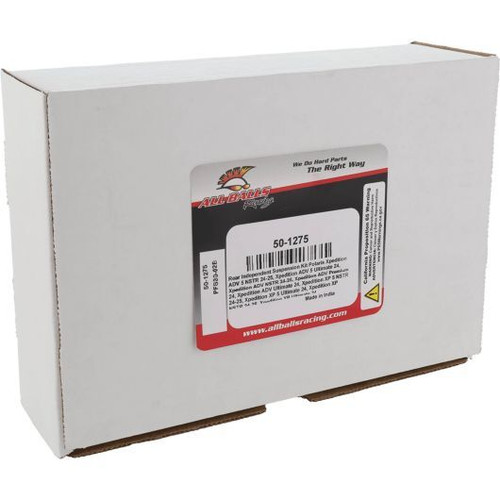 ALL BALLS 50-1275 REAR INDEPENDENT SUSPENSION KIT POL