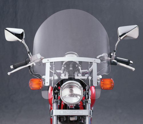 NATIONAL CYCLE NC125B DAKOTA 3.0 WS 17.5"X18" CLEAR