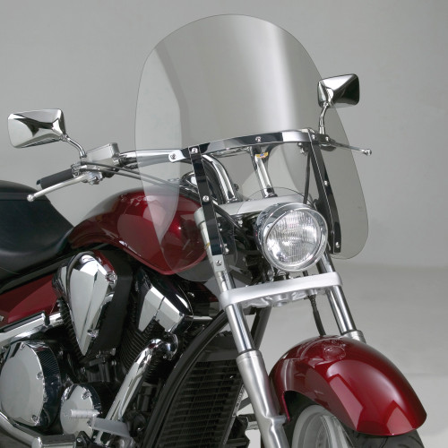 NATIONAL CYCLE N2304A DAKOTA 4.5 WINDSHIELD 18.25X23