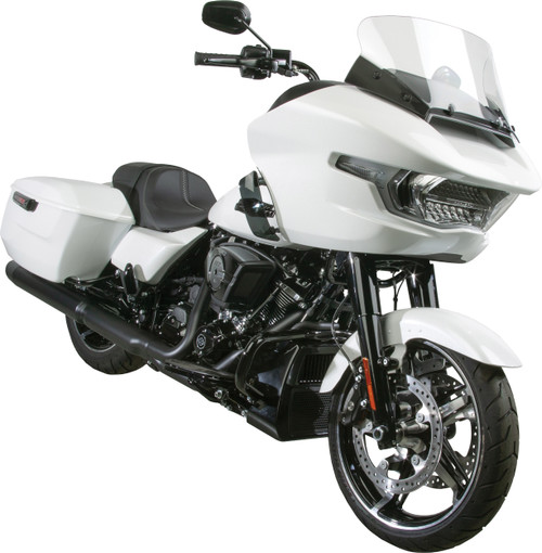 NATIONAL CYCLE N20436 VSTREAM 11.5"CLEAR FLT 23 CVO 24-25