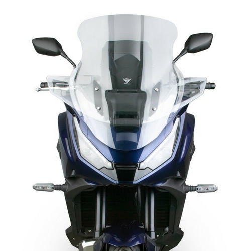 NATIONAL CYCLE N20084 VSTREAM WINDSCREEN TALL CLEAR HON