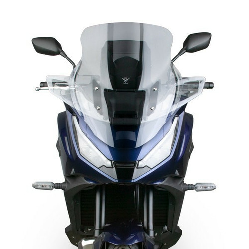 NATIONAL CYCLE N20083 VSTREAM WINDSCREEN MID LIGHT TINT HON