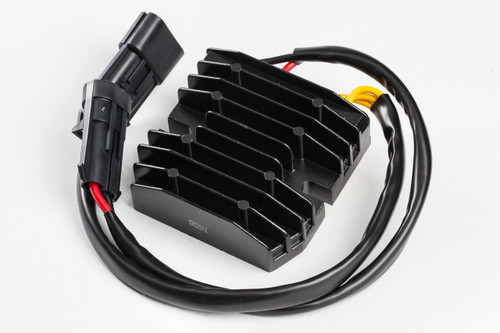 RICK'S MOTORSPORT ELECTRICS 10-560 REG/RECTIFIER VICTORY